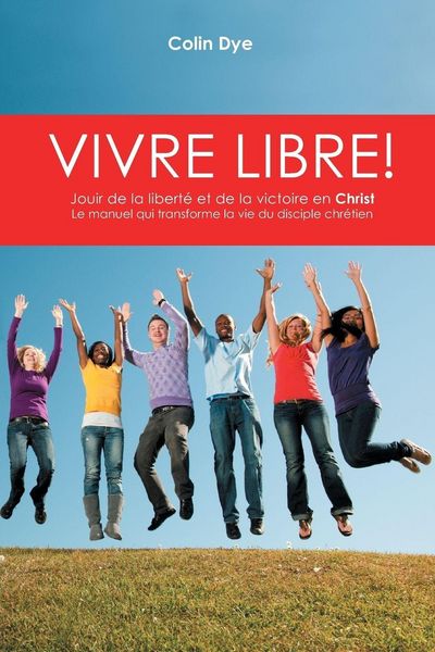 Produktbild: Vivre libre!