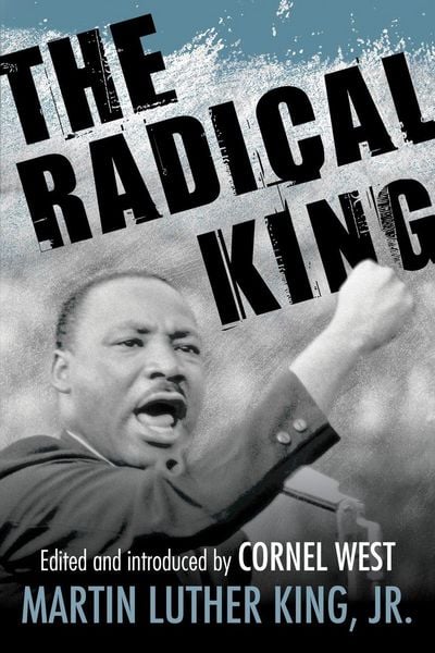Produktbild: The Radical King