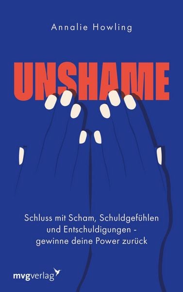 Produktbild: Unshame