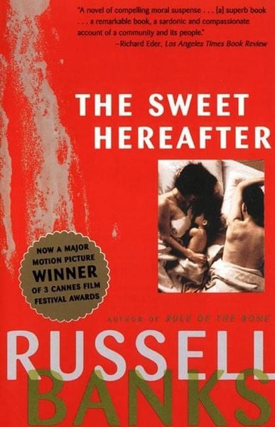 Produktbild: The Sweet Hereafter