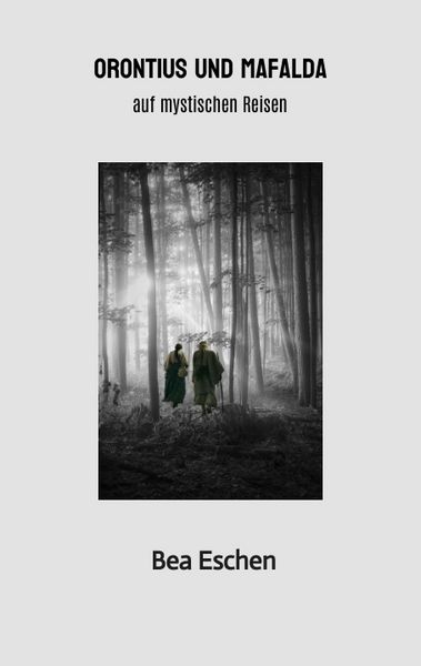 Produktbild: Orontius und Mafalda