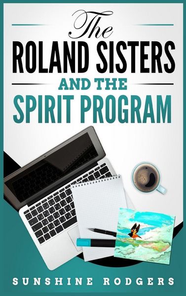 Produktbild: The Roland Sisters and The Spirit Program