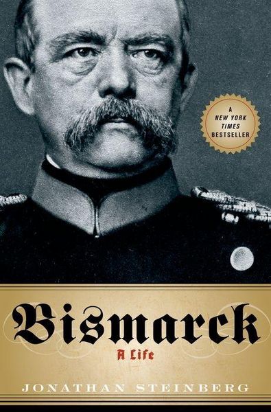 Produktbild: Bismarck