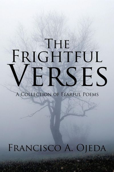 Produktbild: The Frightful Verses
