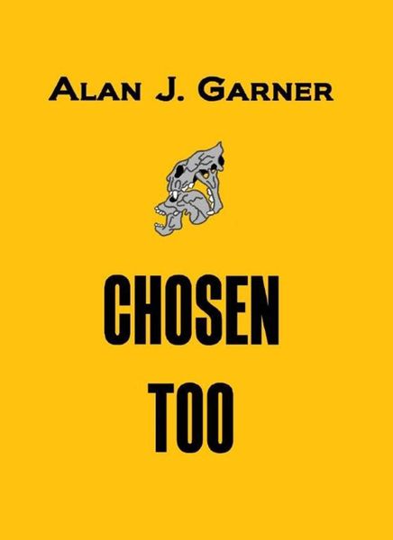 Produktbild: Chosen Too