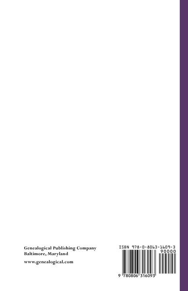 Produktbild: Magna Charta Sureties, 1215. Fifth Edition