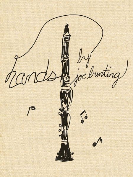 Produktbild: Hands: A Short Story