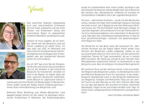 Produktbild: Bergisches Land - HeimatMomente