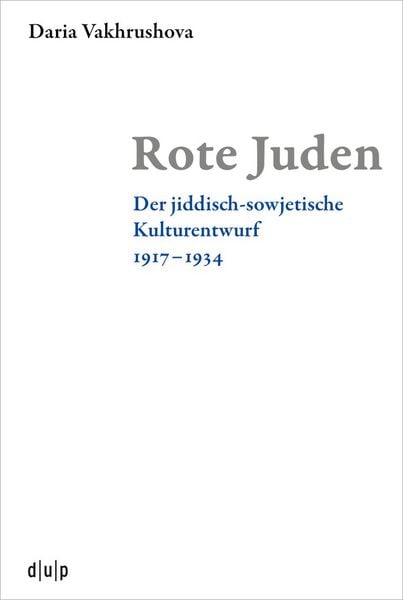 Produktbild: Rote Juden