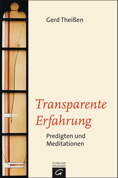 Produktbild: Transparente Erfahrung