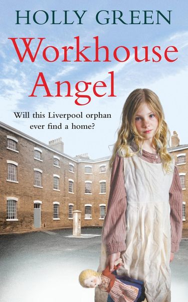 Produktbild: Workhouse Angel