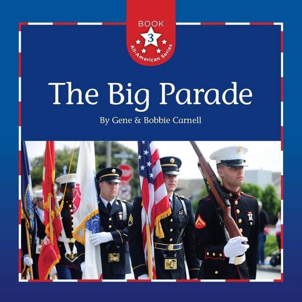Produktbild: The Big Parade