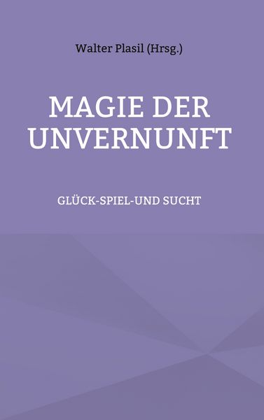 Produktbild: Magie der Unvernunft