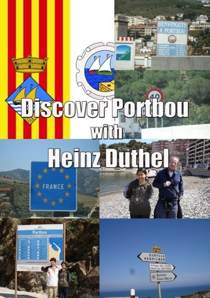 Produktbild: Discover Portbou +250 Pictures