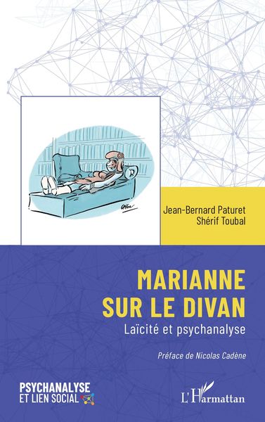 Produktbild: Marianne sur le divan