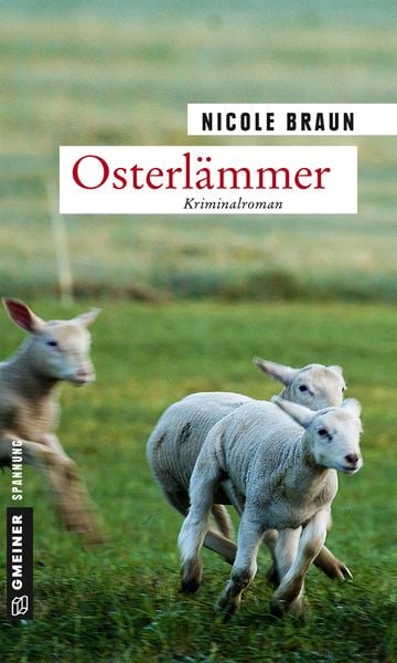 Produktbild: Osterl&auml;mmer