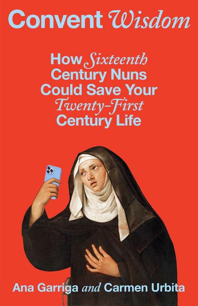 Produktbild: Convent Wisdom
