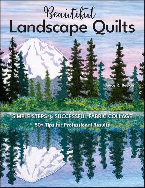 Produktbild: Beautiful Landscape Quilts