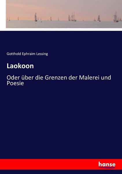 Produktbild: Laokoon