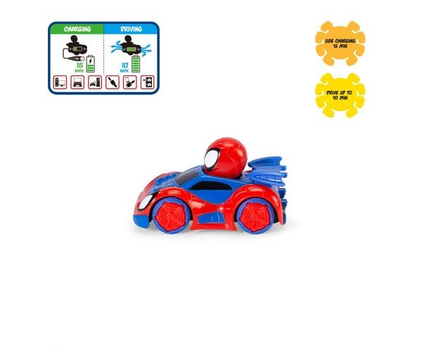 Produktbild: RC Spidey Web-Crawler