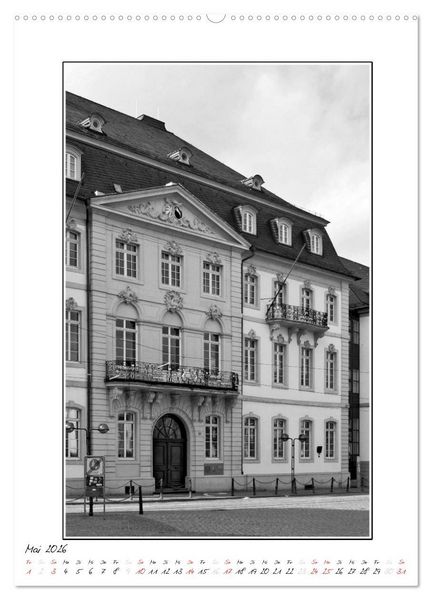 Produktbild: Mainz Highlights (hochwertiger Premium Wandkalender 2026 DIN A2 hoch), Kunstdruck in Hochglanz