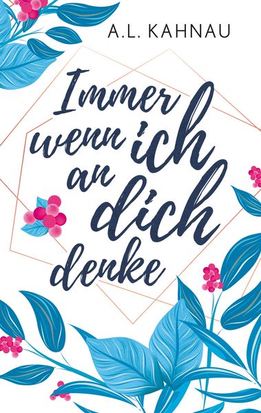 Produktbild: Immer wenn ich an dich denke
