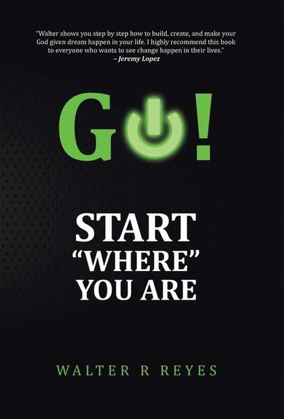 Produktbild: GO! Start "Where" you are