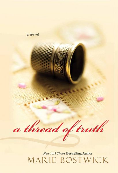 Produktbild: A Thread of Truth