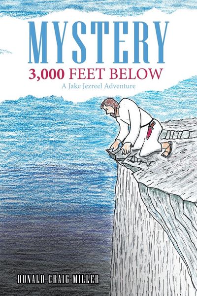 Produktbild: Mystery 3,000 Feet Below