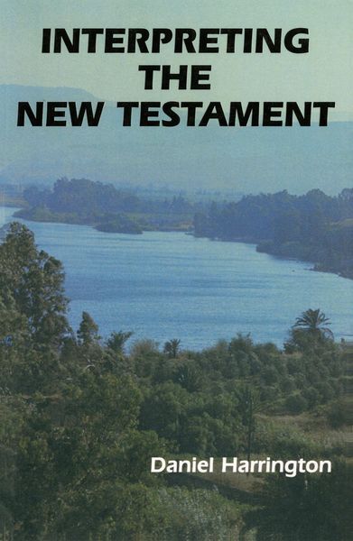 Produktbild: Interpreting the New Testament