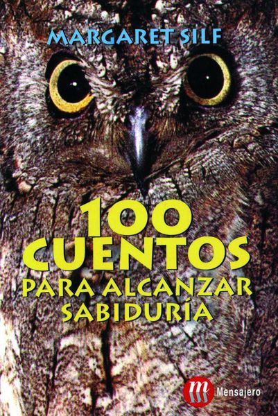 Produktbild: 100 cuentos para alcanzar sabidur&iacute;a