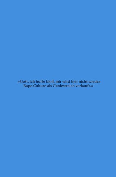 Produktbild: Doktormutter Faust