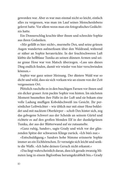 Produktbild: Keeper of the Lost Cities – Das Exil (Keeper of the Lost Cities 2)