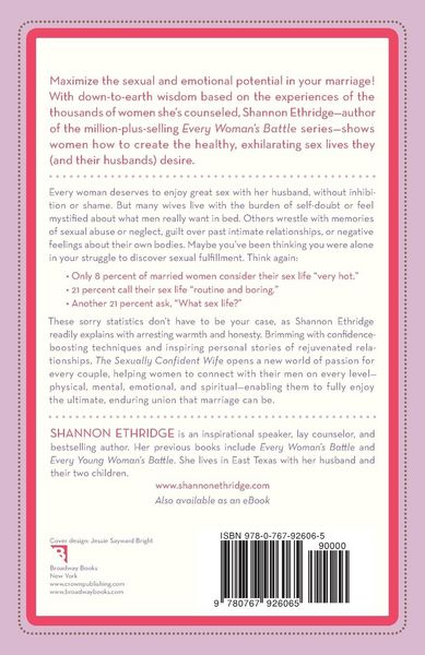 Produktbild: The Sexually Confident Wife