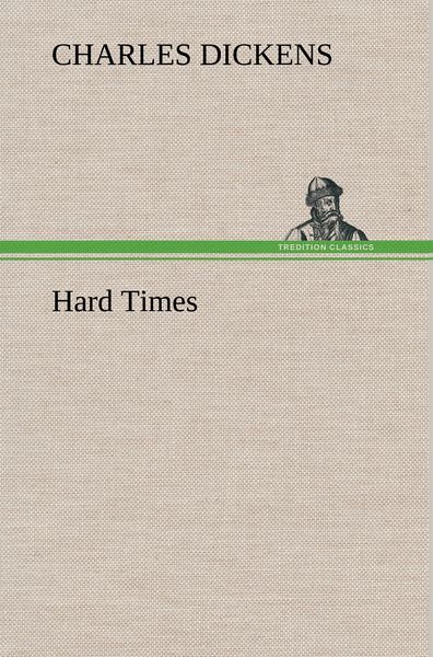 Produktbild: Hard Times