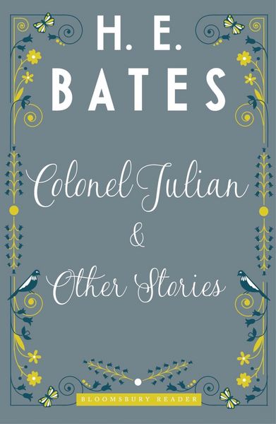 Produktbild: Colonel Julian and Other Stories