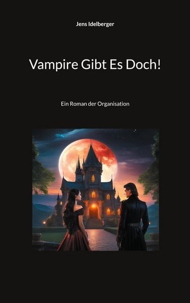 Produktbild: Vampire Gibt Es Doch!