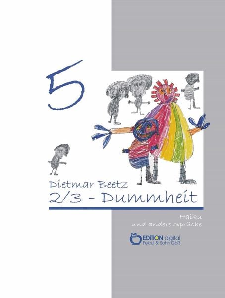 Produktbild: 2/3 Dummheit