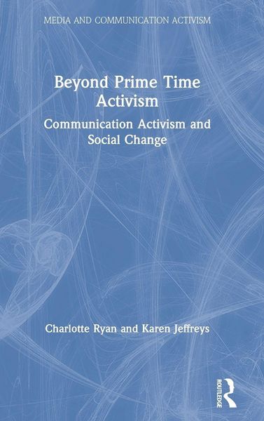 Produktbild: Beyond Prime Time Activism