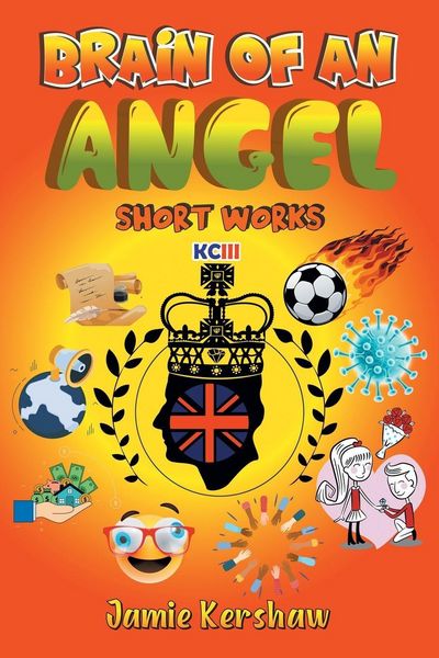 Produktbild: Brain of an Angel