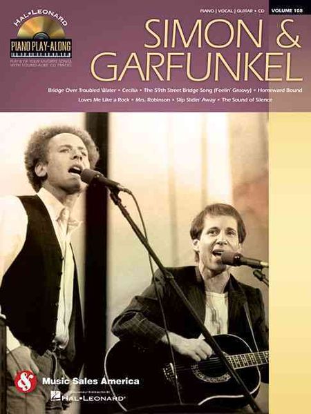 Produktbild: Simon & Garfunkel