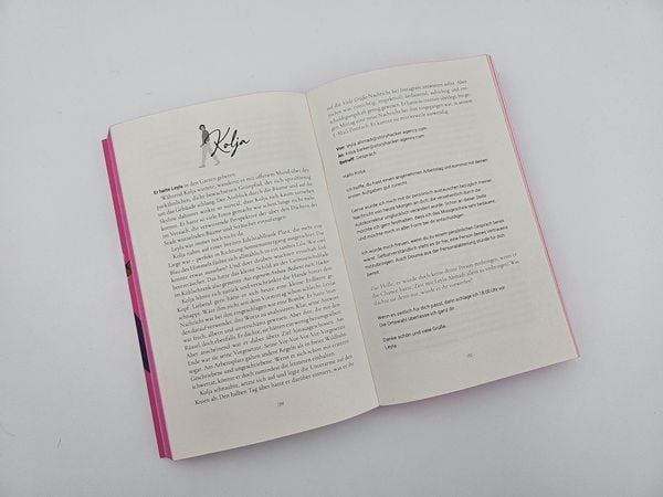 Produktbild: A Thousand Words Missing