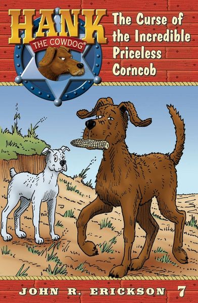 Produktbild: The Curse of the Incredible Priceless Corncob