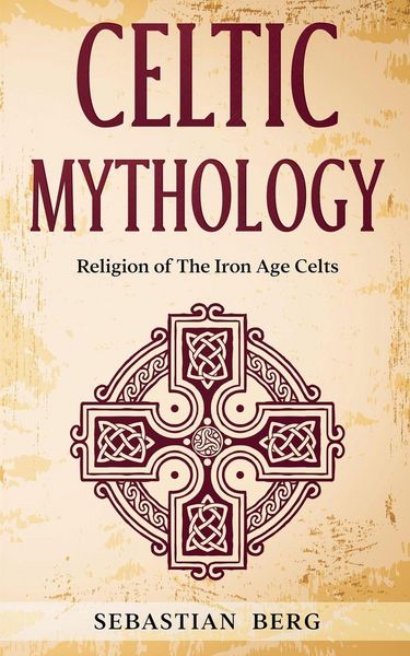 Produktbild: Celtic Mythology