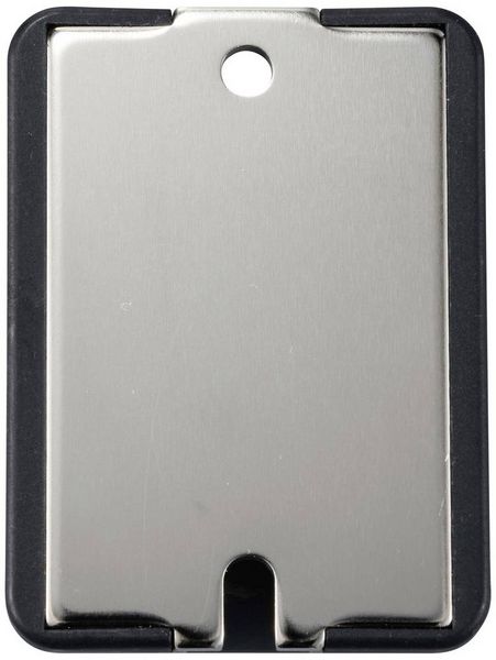 Produktbild: TRU COMPONENTS Halbleiterrelais TC-12705356 10 A Schaltspannung (max.): 480 V/AC Nullspannungsschaltend 1 St.