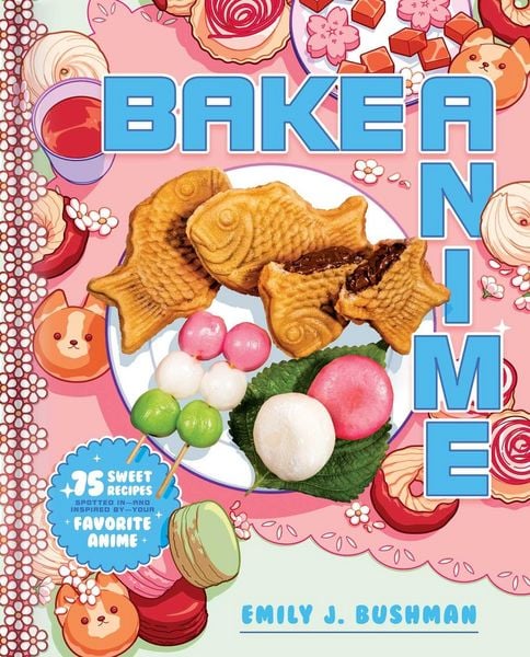 Produktbild: Bake Anime
