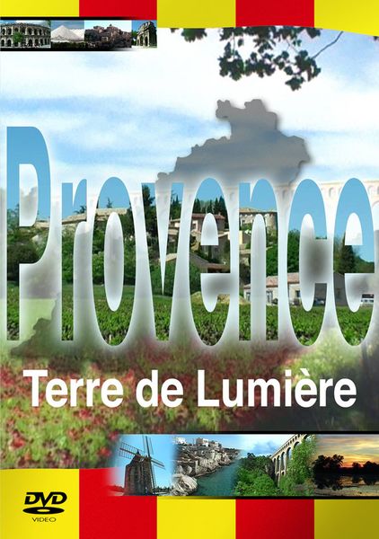 Produktbild: Provence - Terre de Lumiere