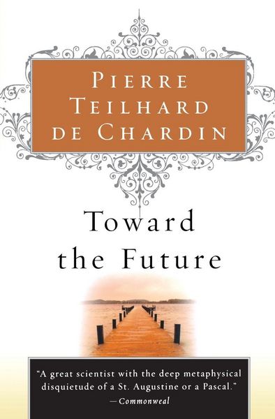 Produktbild: Toward the Future