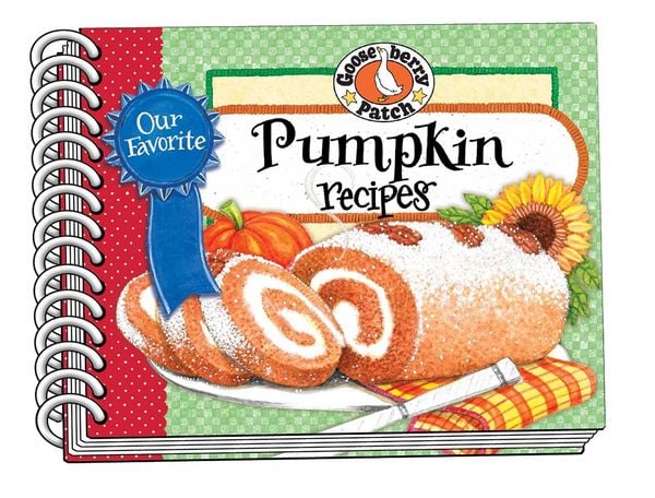 Produktbild: Our Favorite Pumpkin Recipes