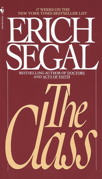 Produktbild: The Class